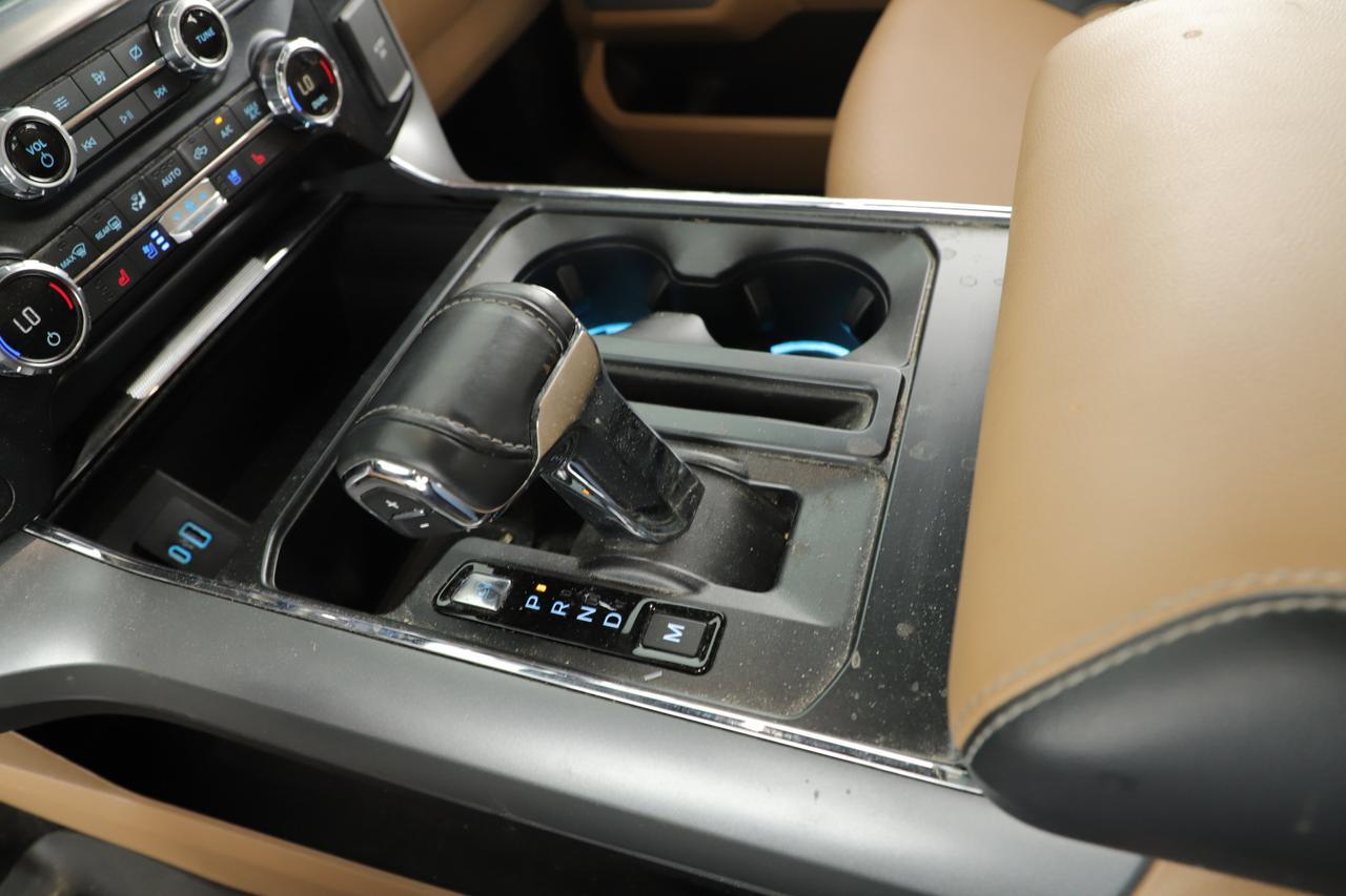 2021 Ford F-150 LARIAT New Braunfels TX