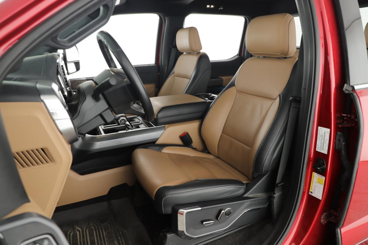 2021 Ford F-150 LARIAT New Braunfels TX