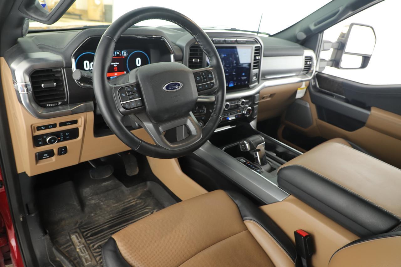 2021 Ford F-150 LARIAT New Braunfels TX