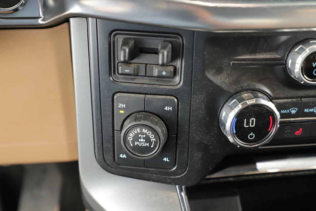 2021 Ford F-150 LARIAT New Braunfels TX