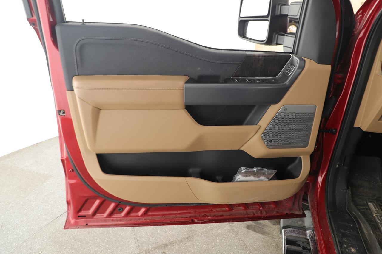 2021 Ford F-150 LARIAT New Braunfels TX