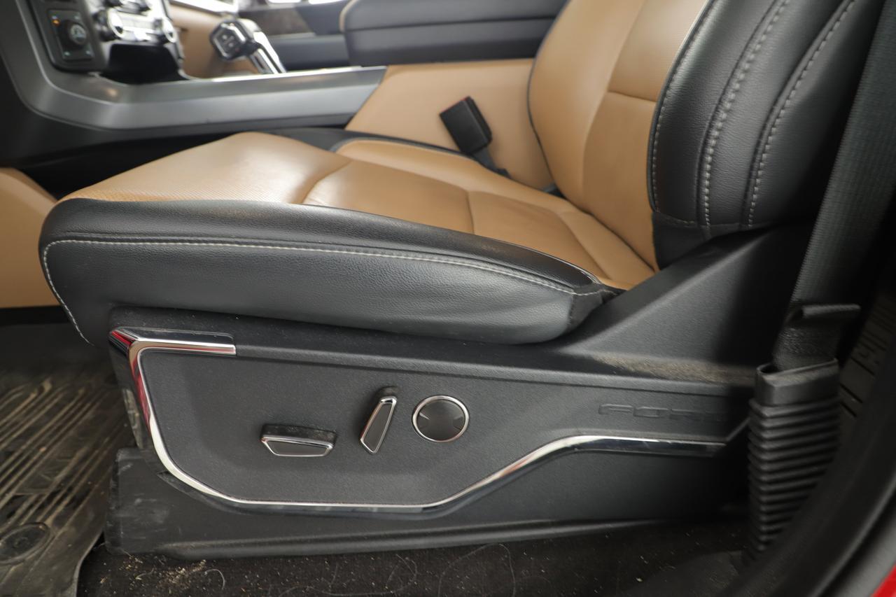 2021 Ford F-150 LARIAT New Braunfels TX