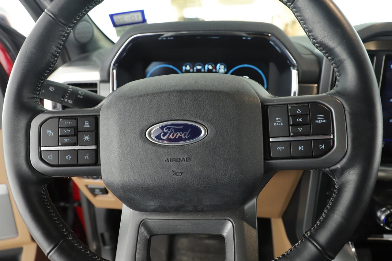 2021 Ford F-150 LARIAT New Braunfels TX