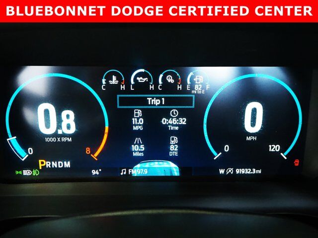 2021 Ford F-150 LARIAT New Braunfels TX