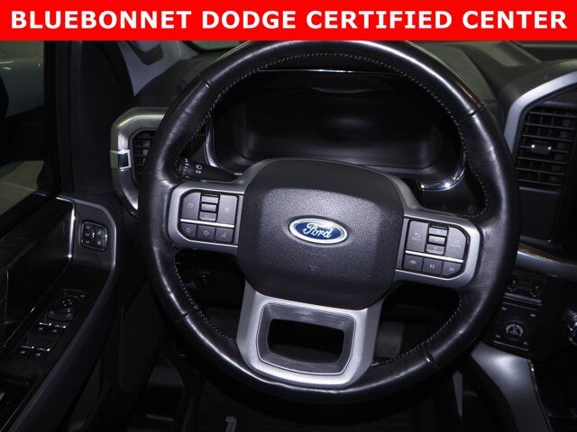 2021 Ford F-150 LARIAT New Braunfels TX