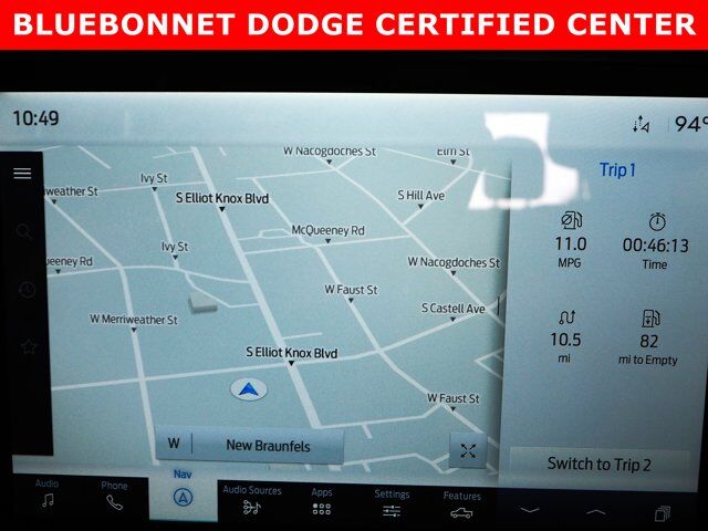 2021 Ford F-150 LARIAT New Braunfels TX