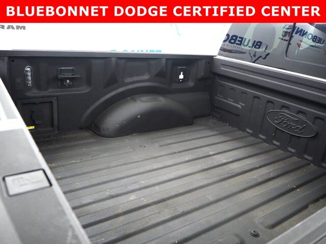 2021 Ford F-150 LARIAT New Braunfels TX