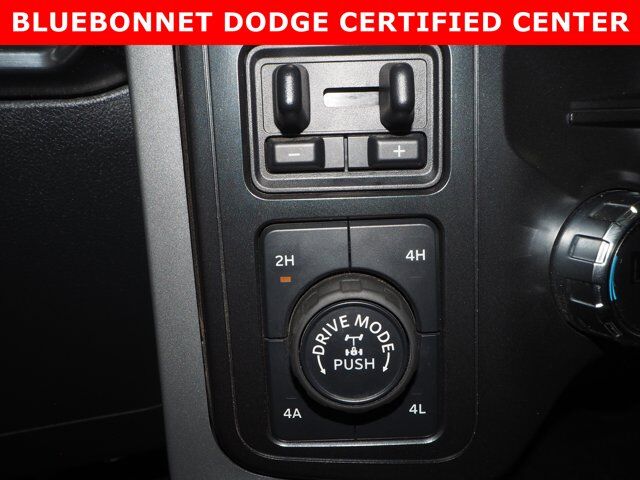 2021 Ford F-150 LARIAT New Braunfels TX