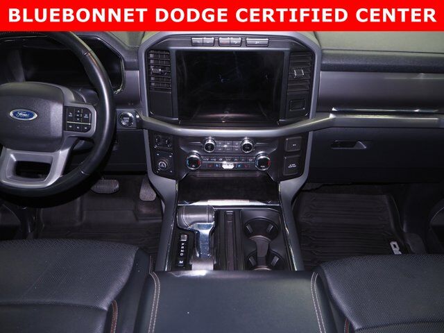 2021 Ford F-150 LARIAT New Braunfels TX