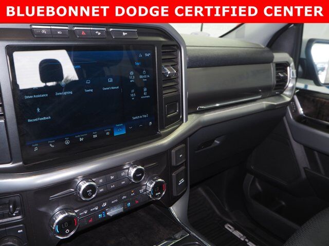 2021 Ford F-150 LARIAT New Braunfels TX
