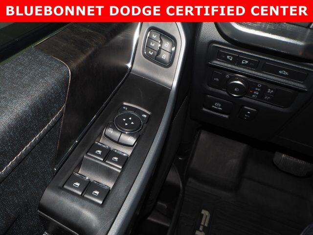 2021 Ford F-150 LARIAT New Braunfels TX