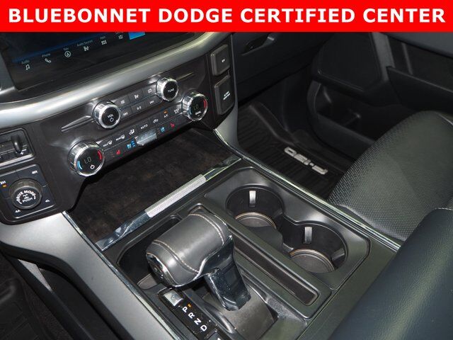2021 Ford F-150 LARIAT New Braunfels TX