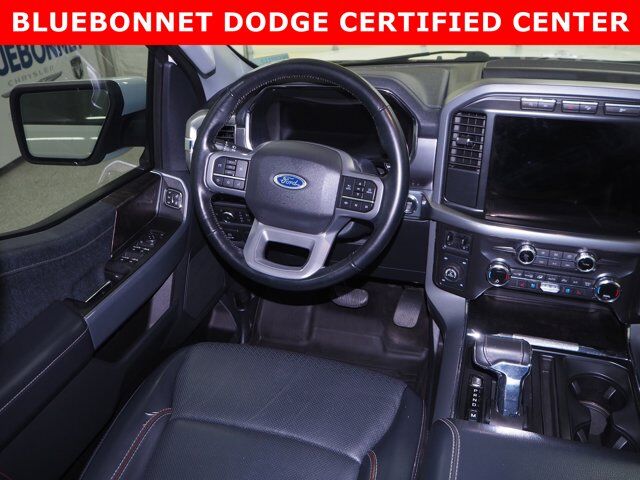 2021 Ford F-150 LARIAT New Braunfels TX
