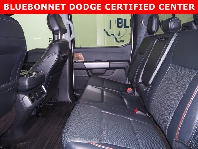 2021 Ford F-150 LARIAT New Braunfels TX