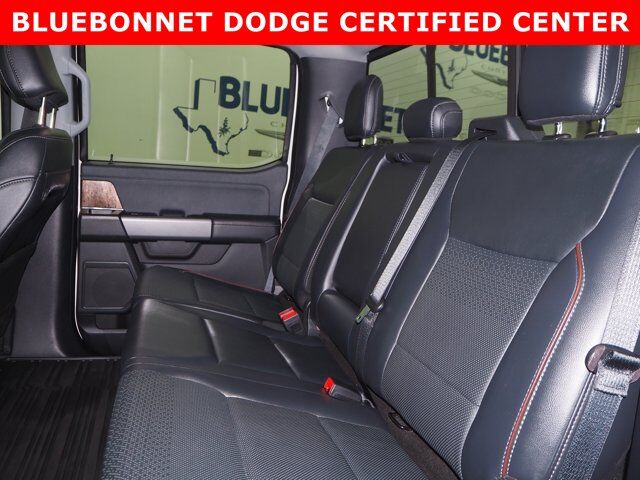 2021 Ford F-150 LARIAT New Braunfels TX
