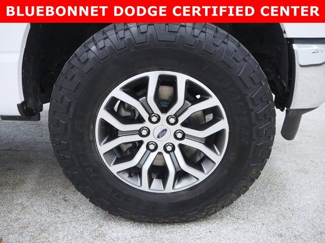 2021 Ford F-150 LARIAT New Braunfels TX