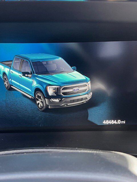 2021 Ford F-150 LARIAT San Antonio TX