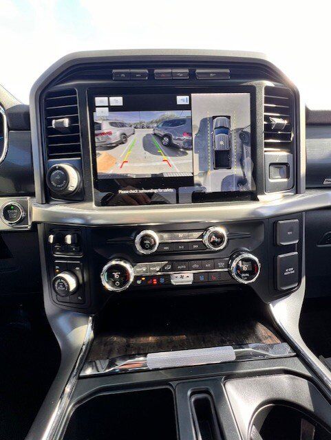 2021 Ford F-150 LARIAT San Antonio TX