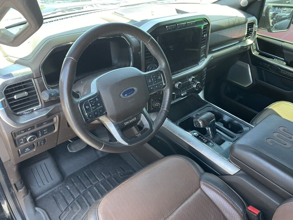 2021 Ford F-150 LARIAT Sarasota FL