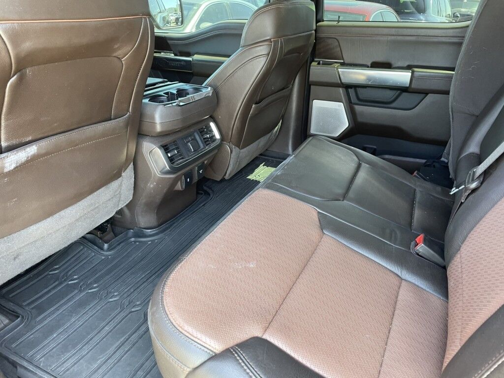 2021 Ford F-150 LARIAT Sarasota FL