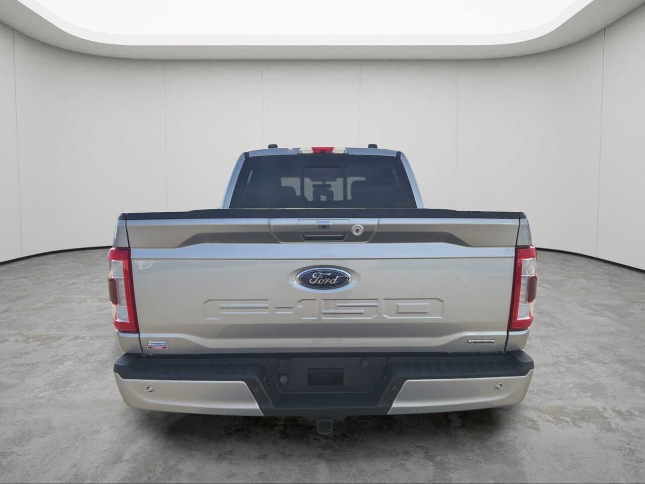 2021 Ford F-150 LARIAT Sherwood Park AB