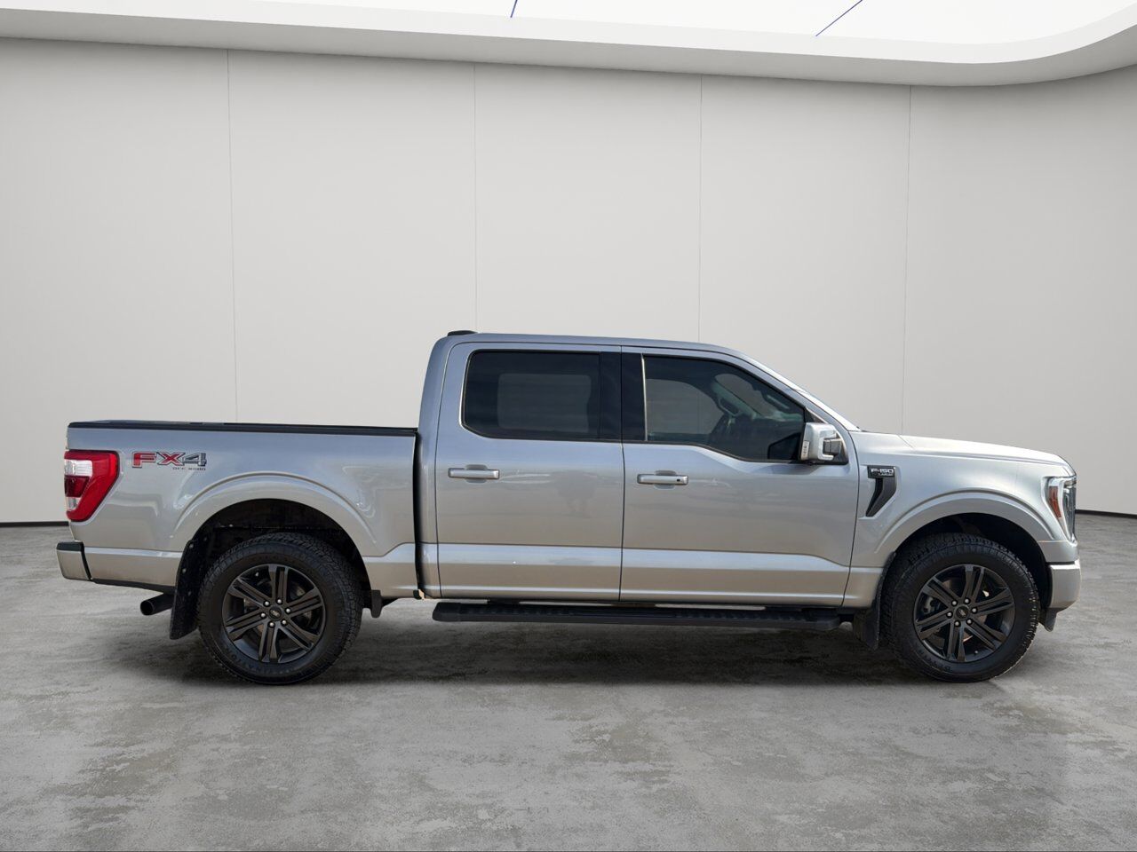 2021 Ford F-150 LARIAT Sherwood Park AB