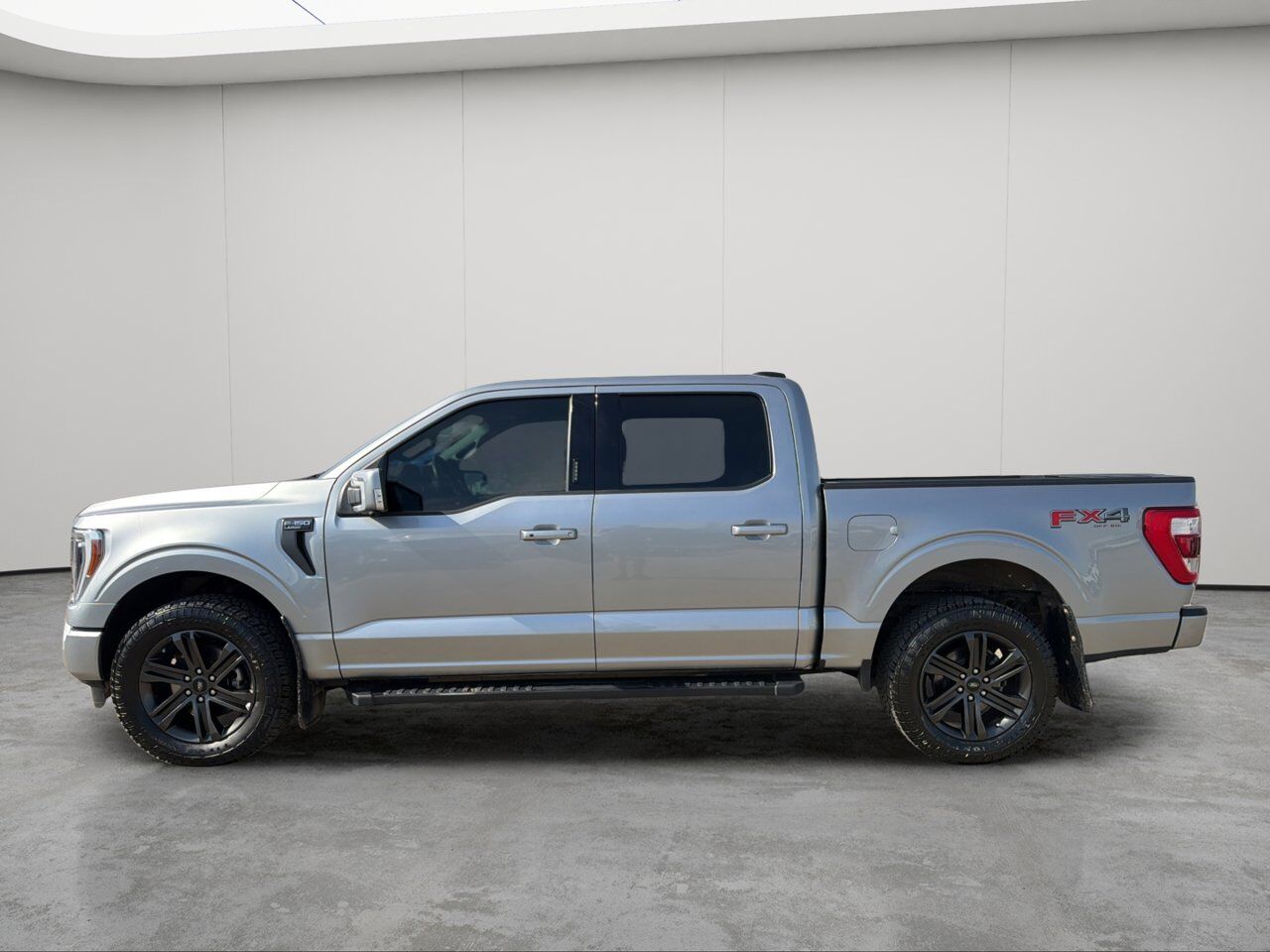 2021 Ford F-150 LARIAT Sherwood Park AB