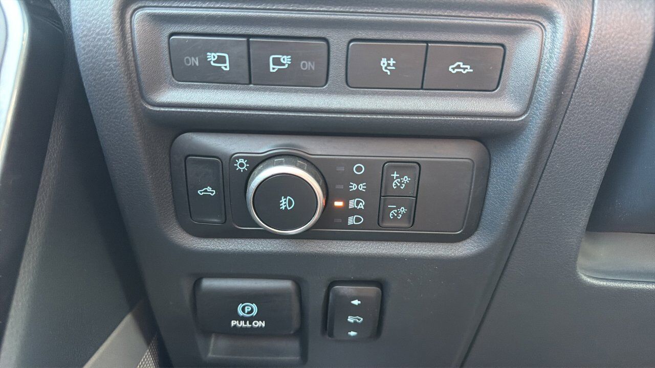 2021 Ford F-150 LARIAT Sherwood Park AB