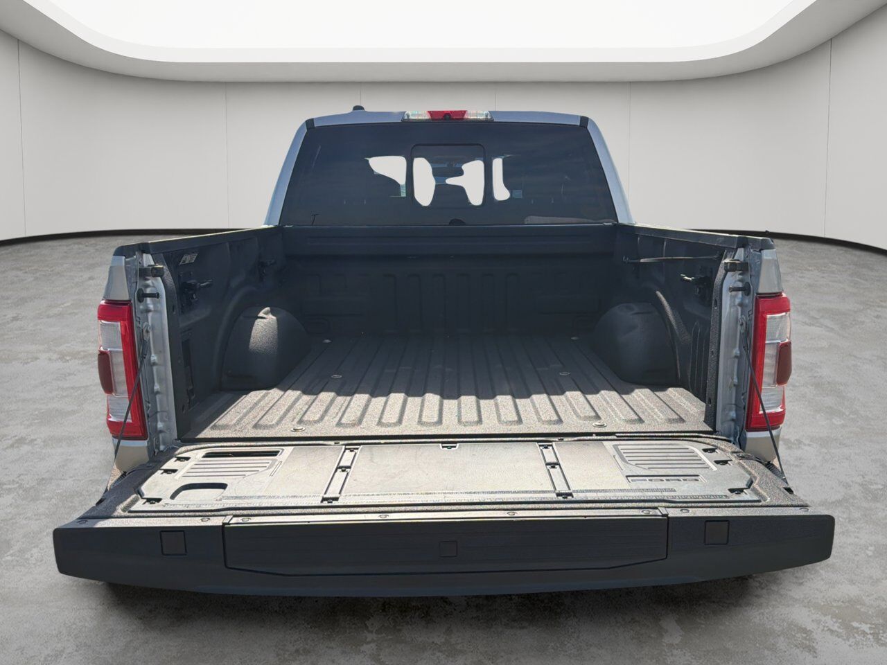 2021 Ford F-150 LARIAT Sherwood Park AB