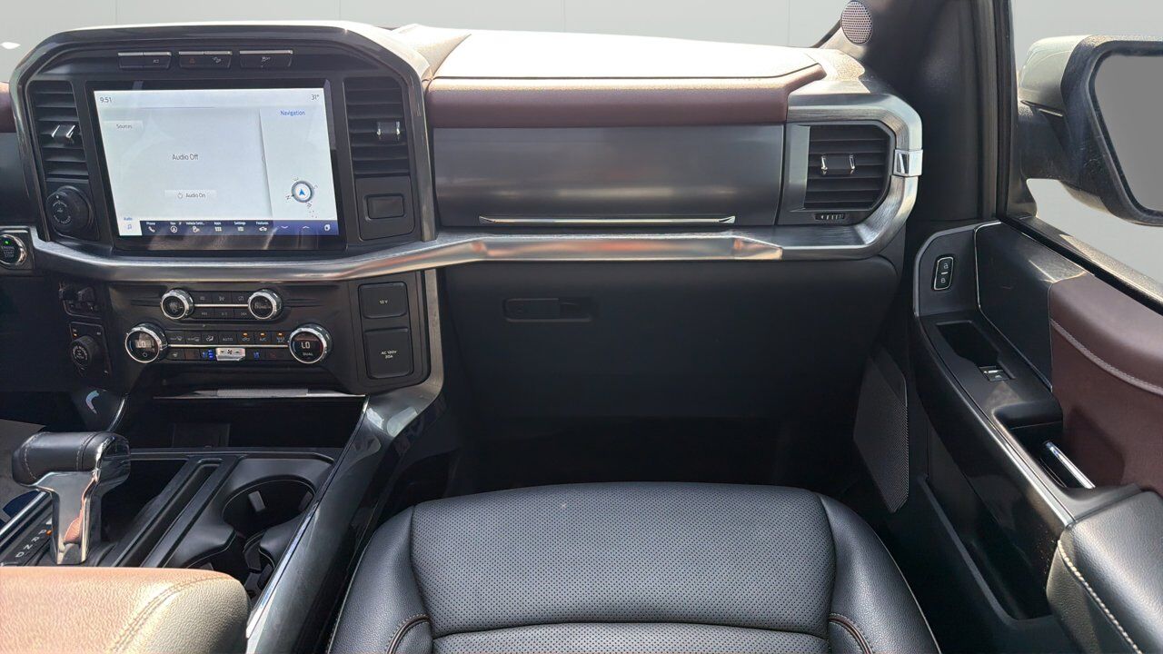 2021 Ford F-150 LARIAT Sherwood Park AB