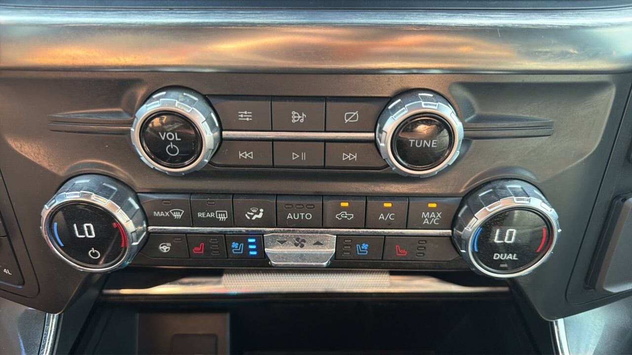 2021 Ford F-150 LARIAT Sherwood Park AB
