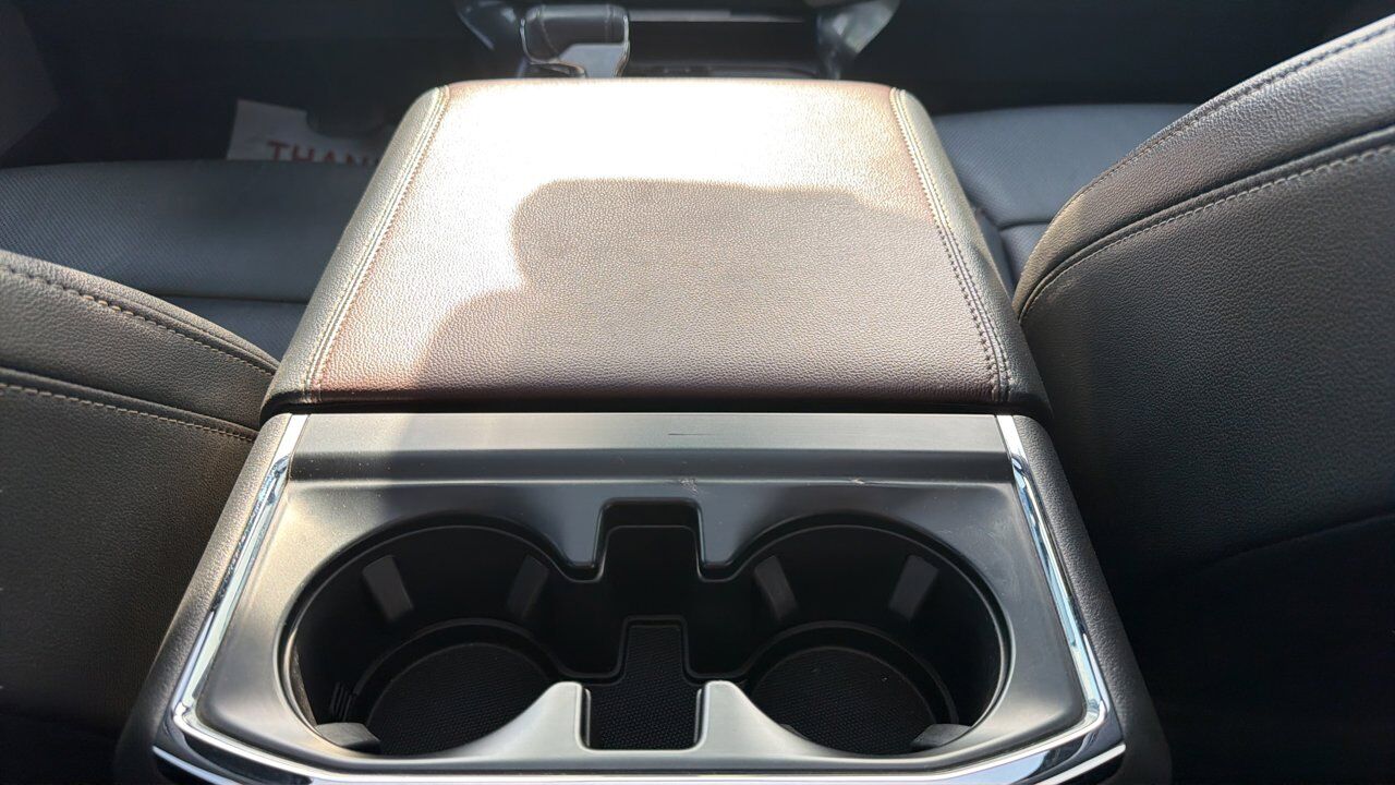 2021 Ford F-150 LARIAT Sherwood Park AB