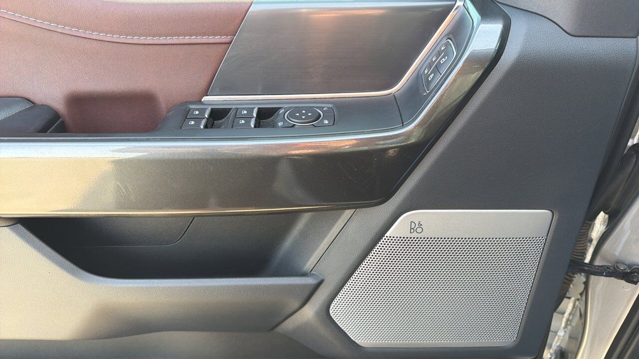2021 Ford F-150 LARIAT Sherwood Park AB