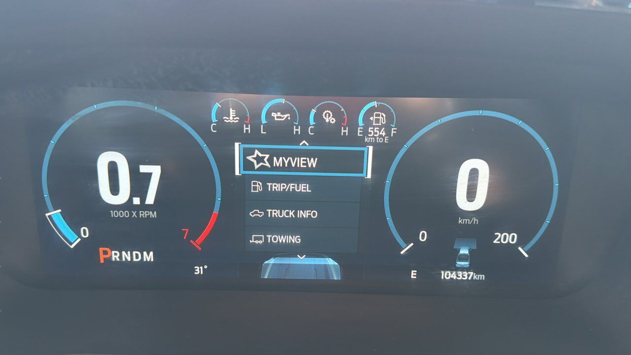2021 Ford F-150 LARIAT Sherwood Park AB