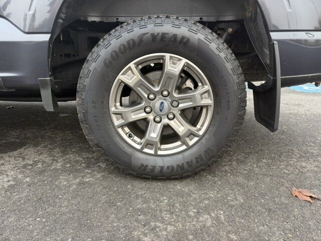 2021 Ford F-150 LARIAT Spokane WA