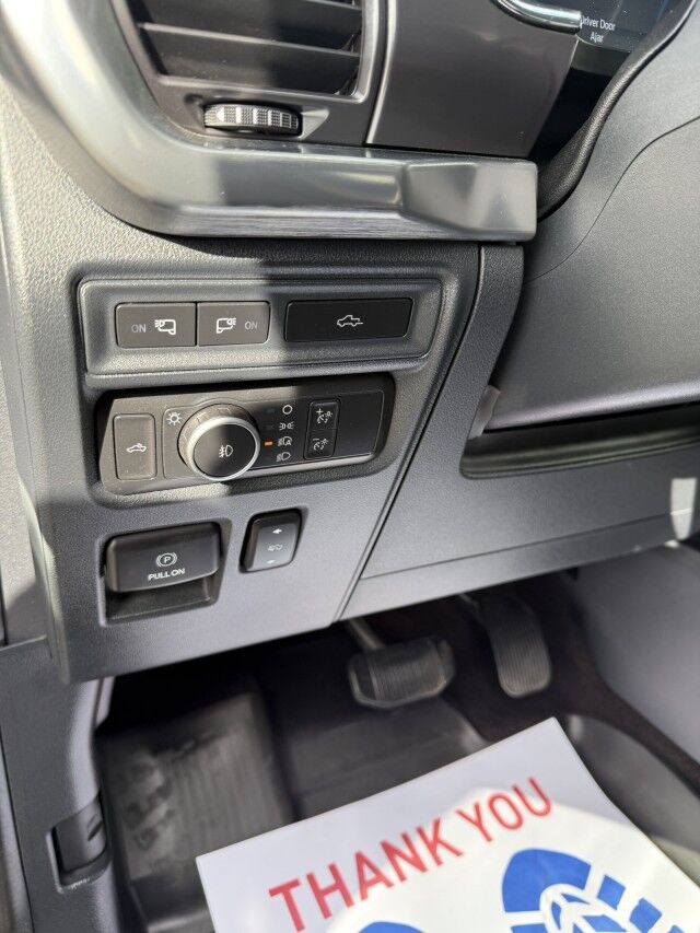 2021 Ford F-150 LARIAT Spokane WA