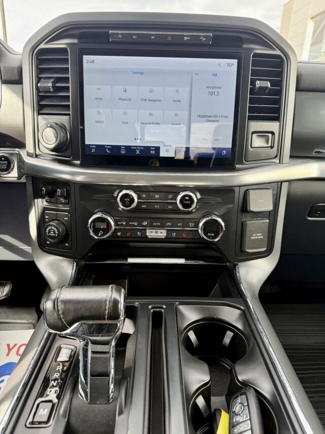 2021 Ford F-150 LARIAT Spokane WA