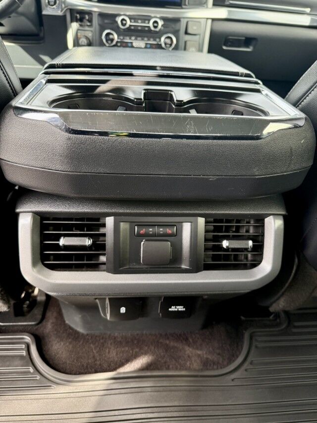 2021 Ford F-150 LARIAT Spokane WA