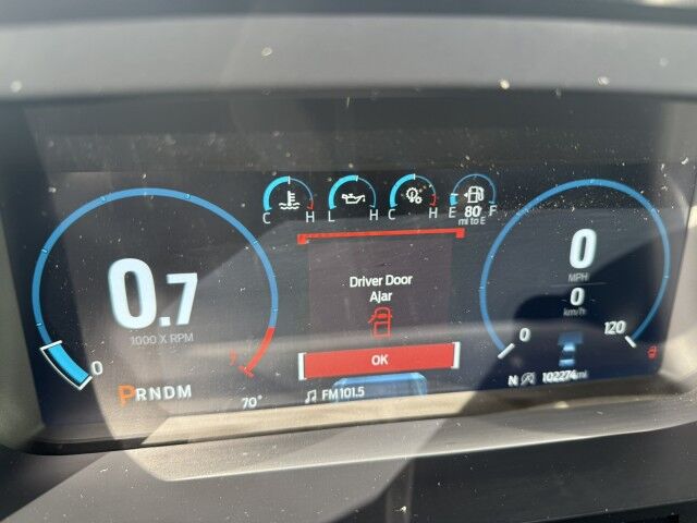 2021 Ford F-150 LARIAT Spokane WA