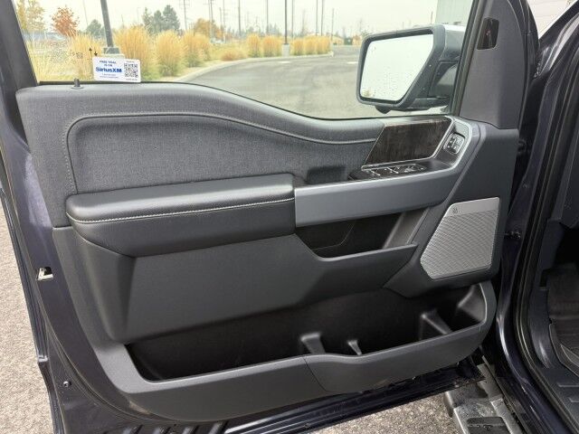 2021 Ford F-150 LARIAT Spokane WA