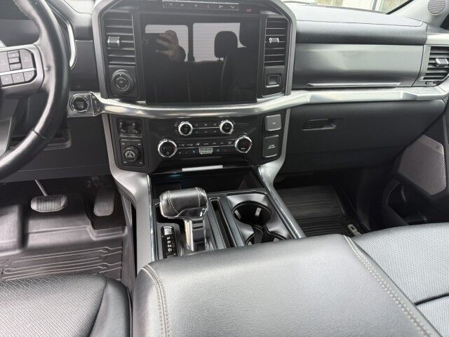 2021 Ford F-150 LARIAT Spokane WA