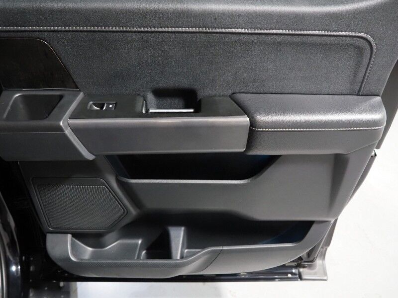 2021 Ford F-150 LARIAT SuperCrew 4WD *FX4 OFF-ROAD PKG, NAVIGATION, SAFETY ALERTS, BACKUP-CAMERA, COLOR TOUCHSCREEN, LEATHER, CLIMATE SEATS, REMOTE START, POWER TAILGATE, KEYLESS ENTRY, LED HEADLIGHTS, ANDROID & APPLE Round Rock TX