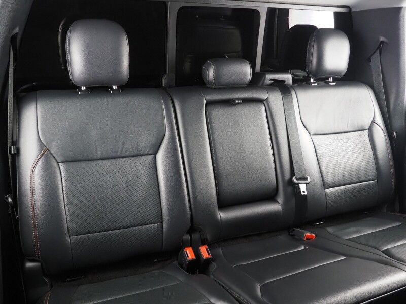 2021 Ford F-150 LARIAT SuperCrew 4WD *FX4 OFF-ROAD PKG, NAVIGATION, SAFETY ALERTS, BACKUP-CAMERA, COLOR TOUCHSCREEN, LEATHER, CLIMATE SEATS, REMOTE START, POWER TAILGATE, KEYLESS ENTRY, LED HEADLIGHTS, ANDROID & APPLE Round Rock TX