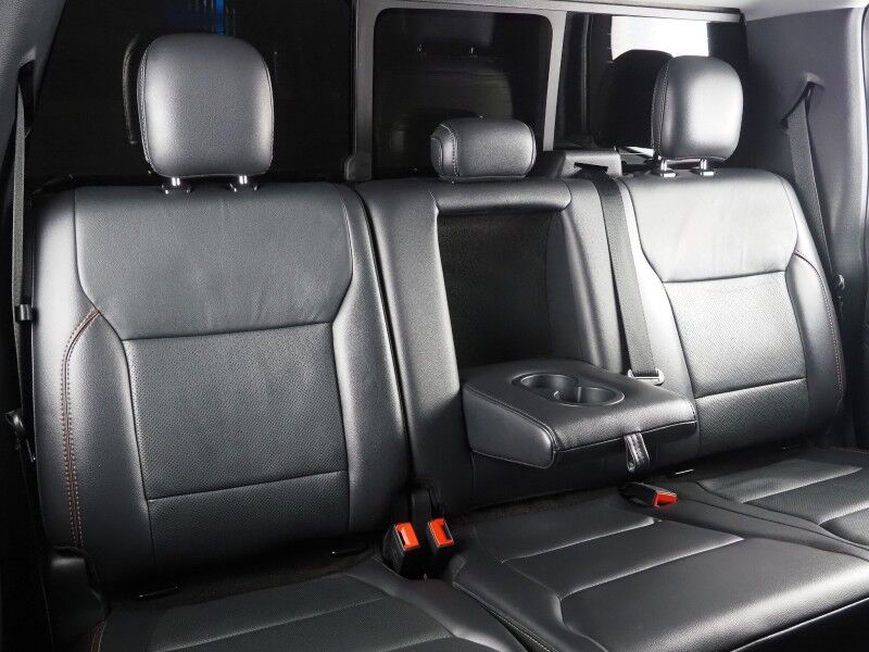 2021 Ford F-150 LARIAT SuperCrew 4WD *FX4 OFF-ROAD PKG, NAVIGATION, SAFETY ALERTS, BACKUP-CAMERA, COLOR TOUCHSCREEN, LEATHER, CLIMATE SEATS, REMOTE START, POWER TAILGATE, KEYLESS ENTRY, LED HEADLIGHTS, ANDROID & APPLE Round Rock TX