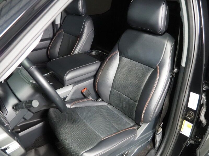 2021 Ford F-150 LARIAT SuperCrew 4WD *FX4 OFF-ROAD PKG, NAVIGATION, SAFETY ALERTS, BACKUP-CAMERA, COLOR TOUCHSCREEN, LEATHER, CLIMATE SEATS, REMOTE START, POWER TAILGATE, KEYLESS ENTRY, LED HEADLIGHTS, ANDROID & APPLE Round Rock TX