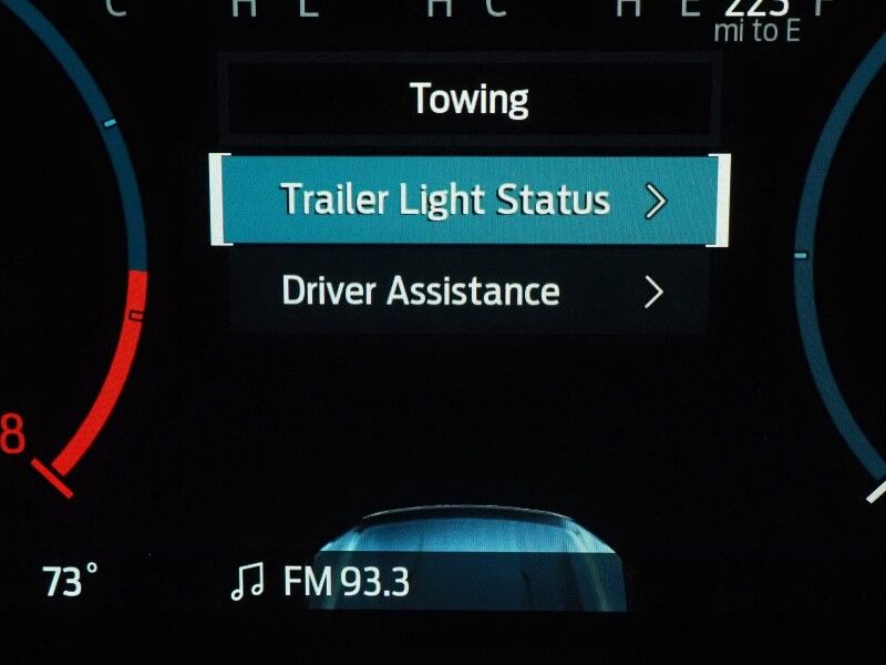 2021 Ford F-150 LARIAT SuperCrew 4WD *FX4 OFF-ROAD PKG, NAVIGATION, SAFETY ALERTS, BACKUP-CAMERA, COLOR TOUCHSCREEN, LEATHER, CLIMATE SEATS, REMOTE START, POWER TAILGATE, KEYLESS ENTRY, LED HEADLIGHTS, ANDROID & APPLE Round Rock TX