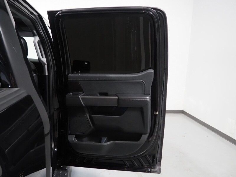 2021 Ford F-150 LARIAT SuperCrew 4WD *FX4 OFF-ROAD PKG, NAVIGATION, SAFETY ALERTS, BACKUP-CAMERA, COLOR TOUCHSCREEN, LEATHER, CLIMATE SEATS, REMOTE START, POWER TAILGATE, KEYLESS ENTRY, LED HEADLIGHTS, ANDROID & APPLE Round Rock TX