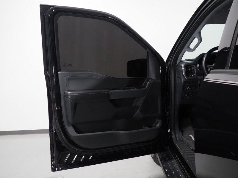 2021 Ford F-150 LARIAT SuperCrew 4WD *FX4 OFF-ROAD PKG, NAVIGATION, SAFETY ALERTS, BACKUP-CAMERA, COLOR TOUCHSCREEN, LEATHER, CLIMATE SEATS, REMOTE START, POWER TAILGATE, KEYLESS ENTRY, LED HEADLIGHTS, ANDROID & APPLE Round Rock TX