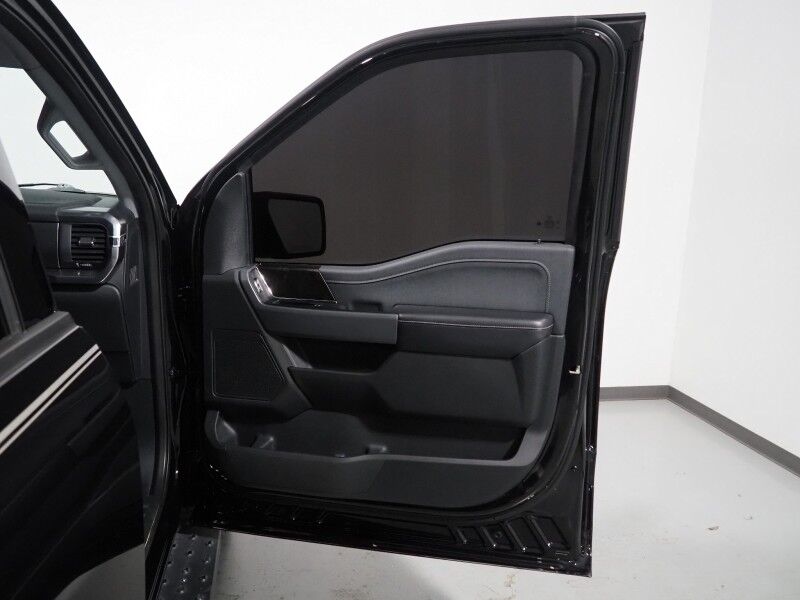 2021 Ford F-150 LARIAT SuperCrew 4WD *FX4 OFF-ROAD PKG, NAVIGATION, SAFETY ALERTS, BACKUP-CAMERA, COLOR TOUCHSCREEN, LEATHER, CLIMATE SEATS, REMOTE START, POWER TAILGATE, KEYLESS ENTRY, LED HEADLIGHTS, ANDROID & APPLE Round Rock TX