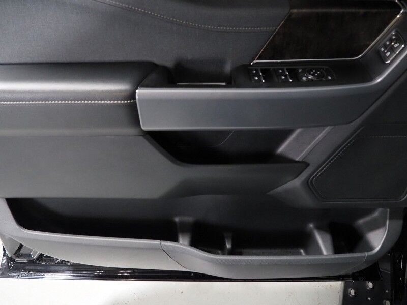 2021 Ford F-150 LARIAT SuperCrew 4WD *FX4 OFF-ROAD PKG, NAVIGATION, SAFETY ALERTS, BACKUP-CAMERA, COLOR TOUCHSCREEN, LEATHER, CLIMATE SEATS, REMOTE START, POWER TAILGATE, KEYLESS ENTRY, LED HEADLIGHTS, ANDROID & APPLE Round Rock TX